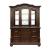 Lordsburg Round Wood Dining Room Set