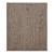City Scape 3-Piece Wood Storage Coffee Table Set | Beige