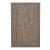 City Scape 3-Piece Wood Storage Coffee Table Set | Beige