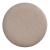 City Scape Polyester/Wood Swivel Console Stool