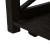 Heatherbrook Rectangular Wood Cocktail Table w/Casters
