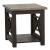 Heatherbrook 3-Piece Wood Cocktail Table Set | Rustic Style
