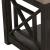 Heatherbrook Rectangular Wood End Table