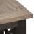 Heatherbrook Lift Top Coffee Table Set | Rustic Style