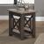 Heatherbrook 3-Piece Wood Cocktail Table Set | Rustic Style
