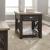 Heatherbrook Lift Top Coffee Table Set | Rustic Style