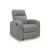 Gauntlet Polyester Rocker Recliner