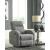 Gauntlet Polyester Rocker Recliner