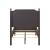 Cottage View White Melamine Bed | Scratch-Resistant Finish