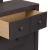 Cottage View White Melamine 6-Drawer Dresser | Scratch-Resistant