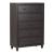 Cottage View White Melamine Bedroom Set | Scratch-Resistant