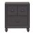 Cottage View White Melamine Bedroom Set | Scratch-Resistant