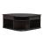 Wallace Lift-Top Coffee Table Set | 3-Piece Wood Furniture