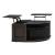 Wallace Lift-Top Coffee Table Set | 3-Piece Wood Furniture
