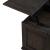Wallace Lift-Top Coffee Table Set | 3-Piece Wood Furniture