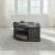 Wallace Curved Wood Storage Lift Top Cocktail Table
