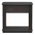 Wallace Lift-Top Coffee Table Set | 3-Piece Wood Furniture