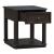 Wallace Rectangular Wood 1-Drawer End Table