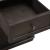 Wallace Rectangular Wood 1-Drawer End Table
