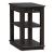 Wallace Lift-Top Coffee Table Set | 3-Piece Wood Furniture