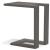 Ambleside Aluminum Frame End Table