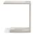 Ambleside Aluminum Frame End Table