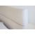 Lunar Storage Tweed Fabric Queen Size Bed