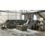 Nettington 4-Piece Polyester Power Reclining Sectional Sofa, Left Arm Facing