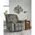Kegler Polyester Rocker Recliner