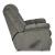Kegler Polyester Rocker Recliner