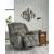Kegler Polyester Rocker Recliner