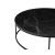 Onix Round Marble Coffee Table