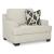 Heartcort Polyester Chair & a Half