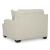Heartcort Polyester Living Room Set