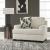 Heartcort Polyester Chair & a Half
