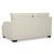 Heartcort Polyester Living Room Set