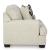 Heartcort Polyester Living Room Set
