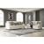 Heartcort Fabric Sofa in Quartz – Contemporary Ashley Furniture
