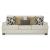 Heartcort Polyester Living Room Set