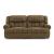 Boothbay Faux Leather 2-Seat Reclining Sofa