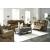 Boothbay Faux Leather 2-Seat Reclining Sofa