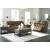 Boothbay Faux Leather Reclining Loveseat