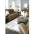 Boothbay Faux Leather Reclining Loveseat