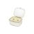 Vanity Double Wick Candle