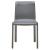 Gervin Recycled Leather Chair