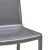 Gervin Recycled Leather Chair