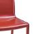 Gervin Recycled Leather Chair