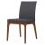 Devon Chair, Walnut Legs