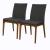 Devon Chair, Walnut Legs