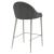 Zane KD Fabric Counter Stool